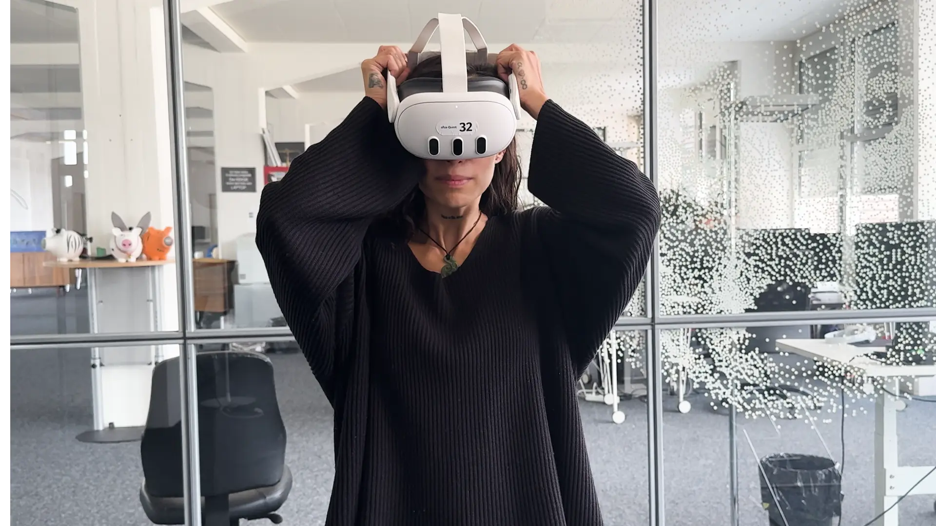 XARA Platform on multiple devices