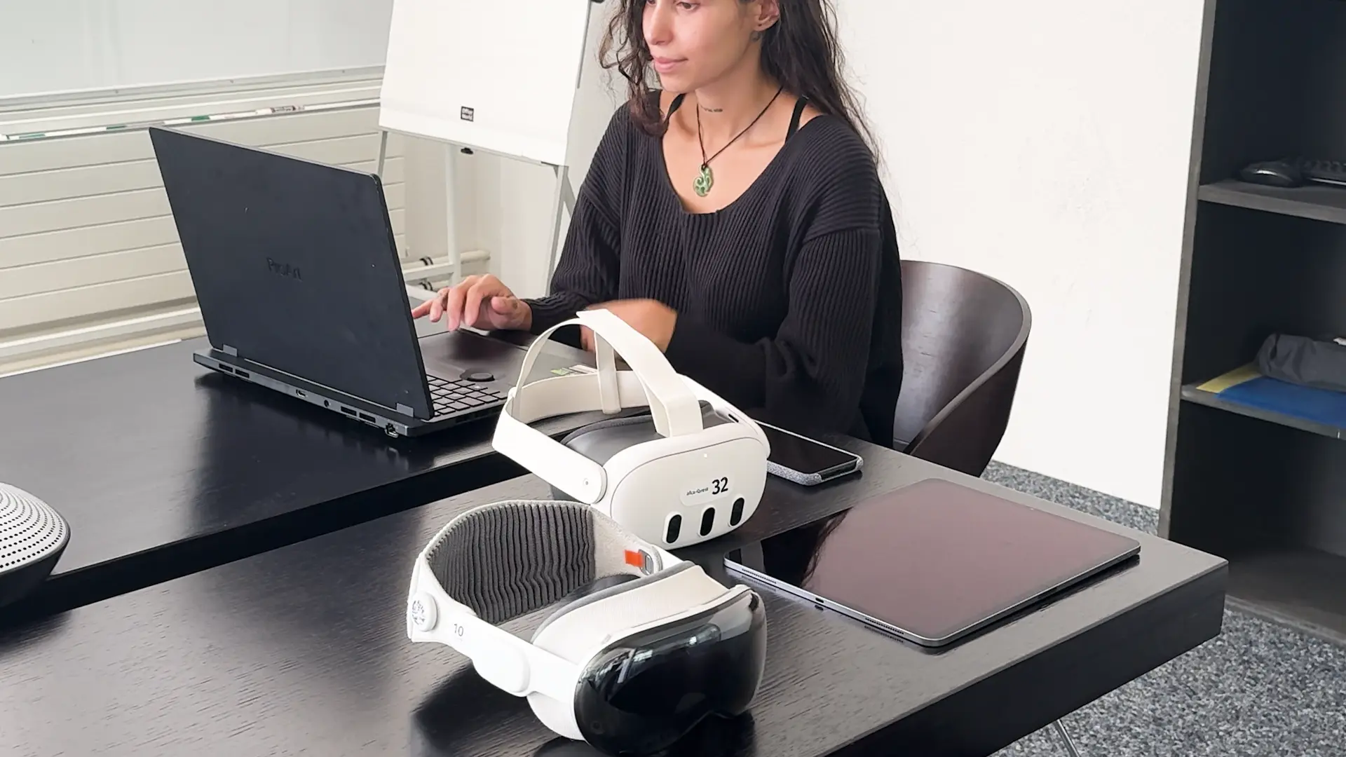 XARA Platform on multiple devices